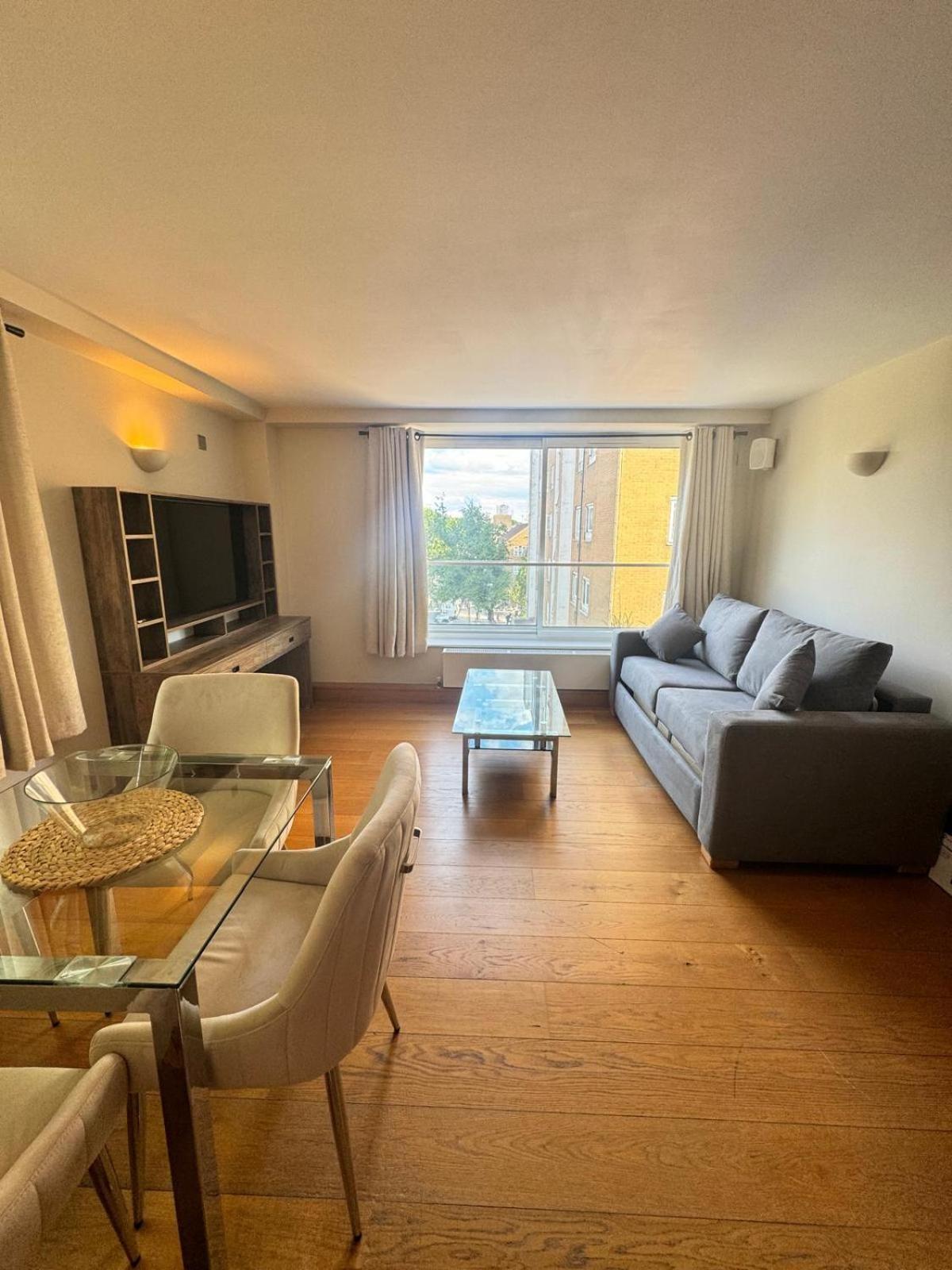 Westwood House Διαμέρισμα Λονδίνο Εξωτερικό φωτογραφία