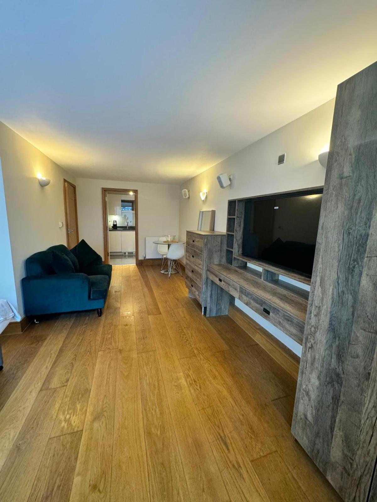 Westwood House Διαμέρισμα Λονδίνο Εξωτερικό φωτογραφία