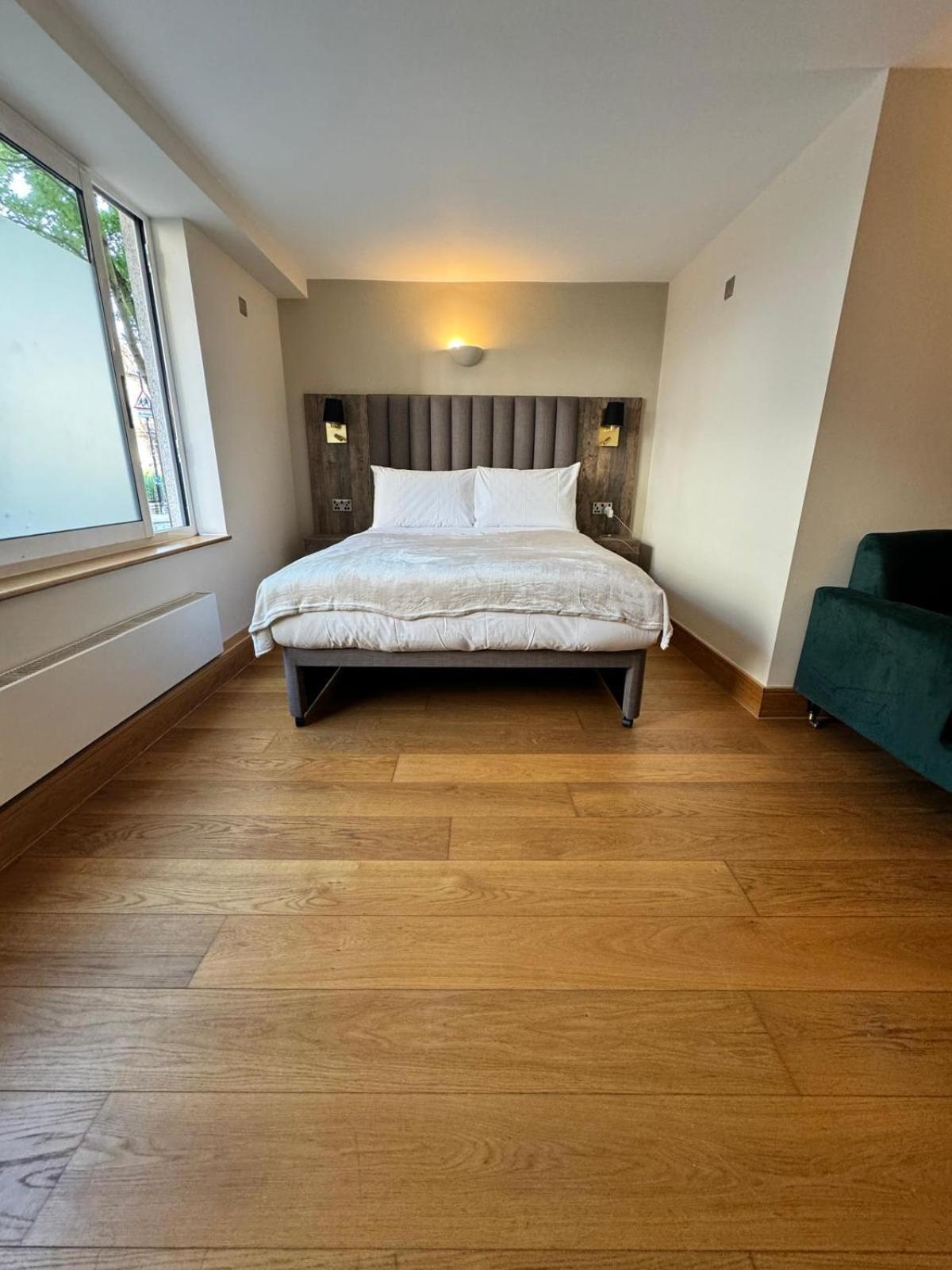 Westwood House Διαμέρισμα Λονδίνο Εξωτερικό φωτογραφία