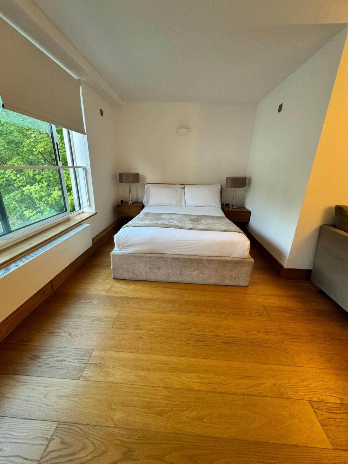 Westwood House Διαμέρισμα Λονδίνο Εξωτερικό φωτογραφία