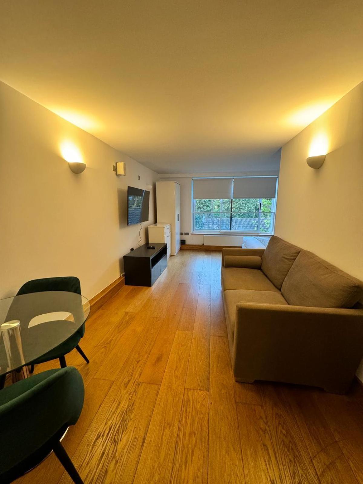 Westwood House Διαμέρισμα Λονδίνο Εξωτερικό φωτογραφία