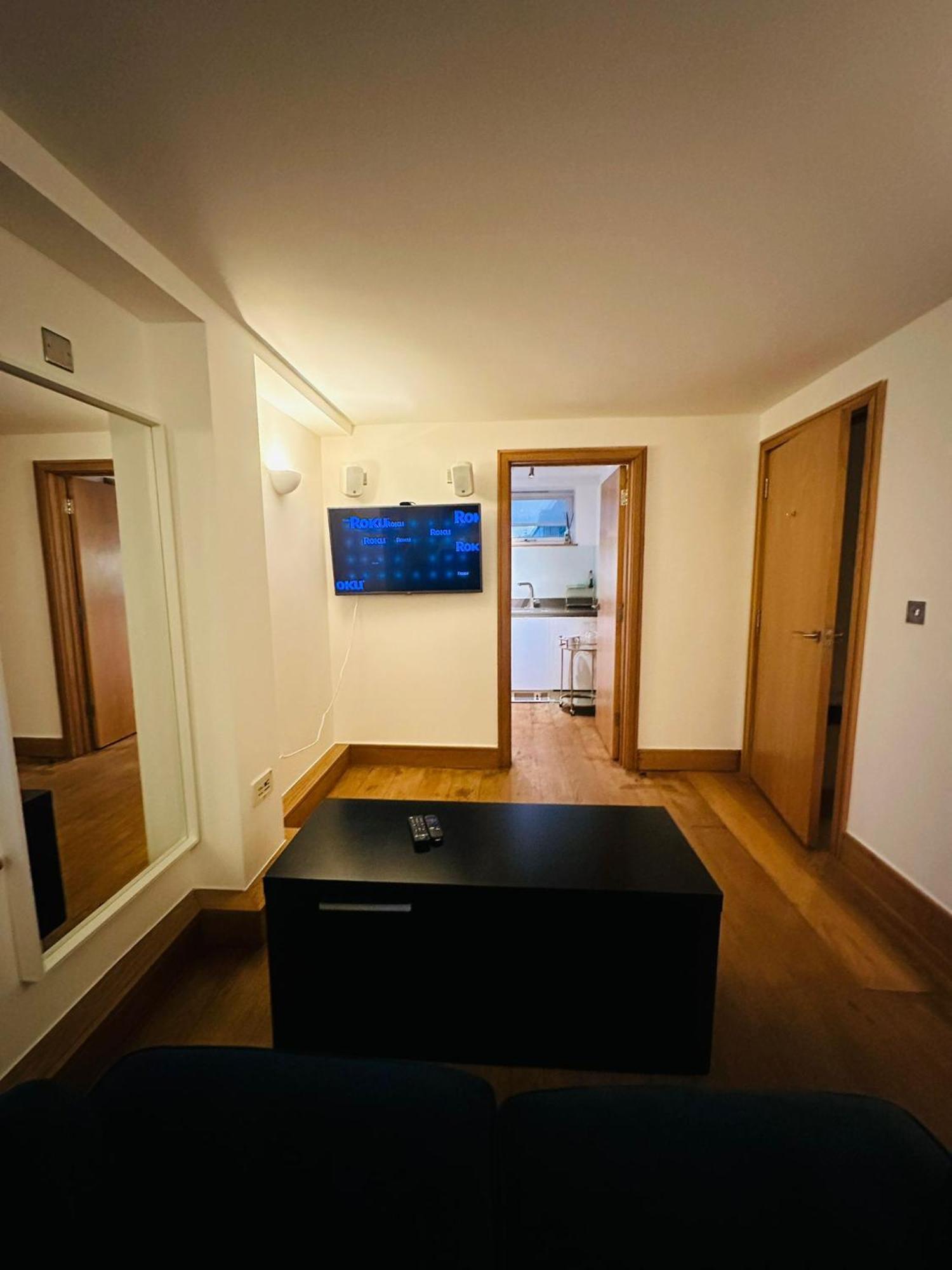 Westwood House Διαμέρισμα Λονδίνο Εξωτερικό φωτογραφία