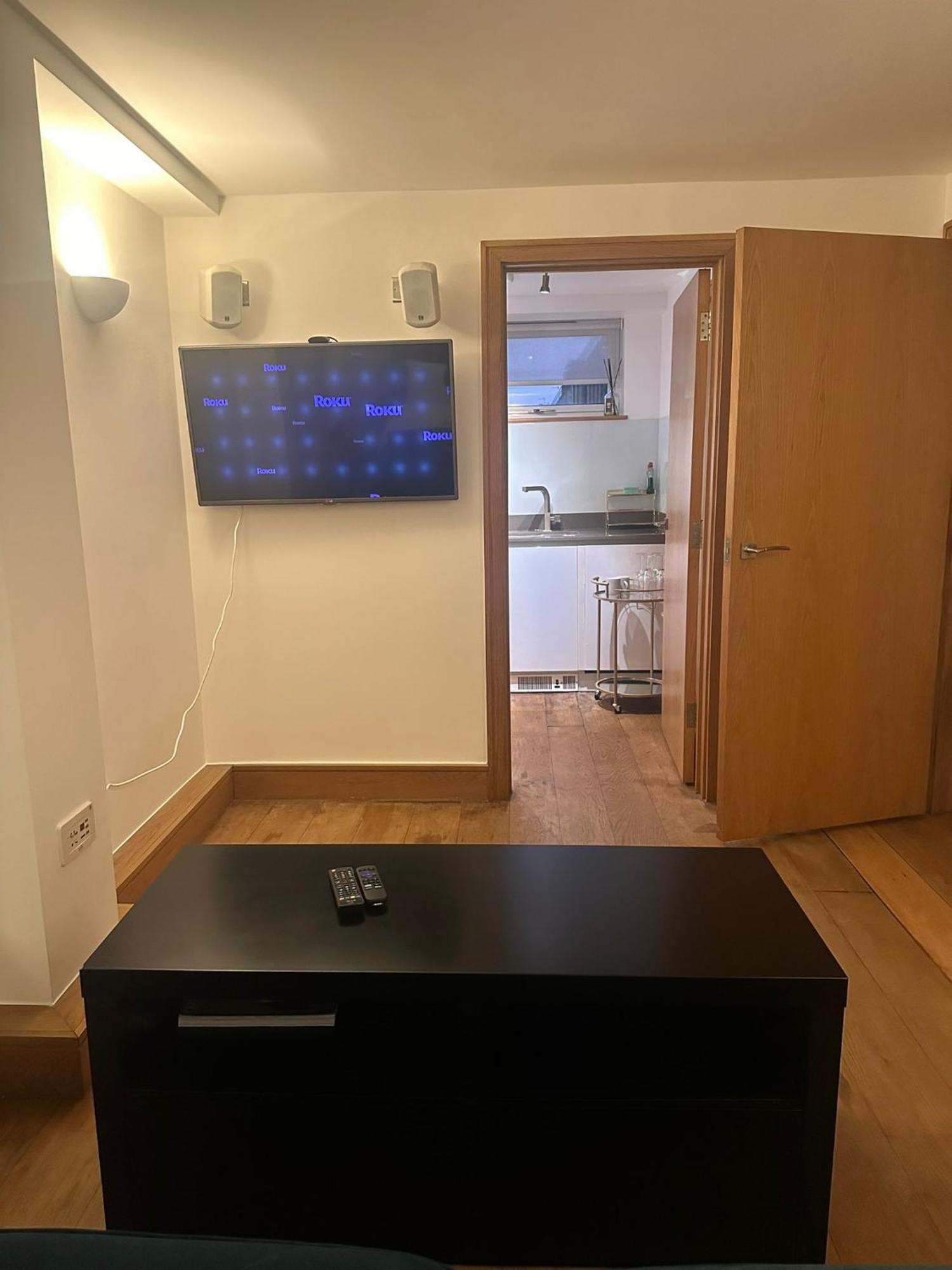 Westwood House Διαμέρισμα Λονδίνο Εξωτερικό φωτογραφία