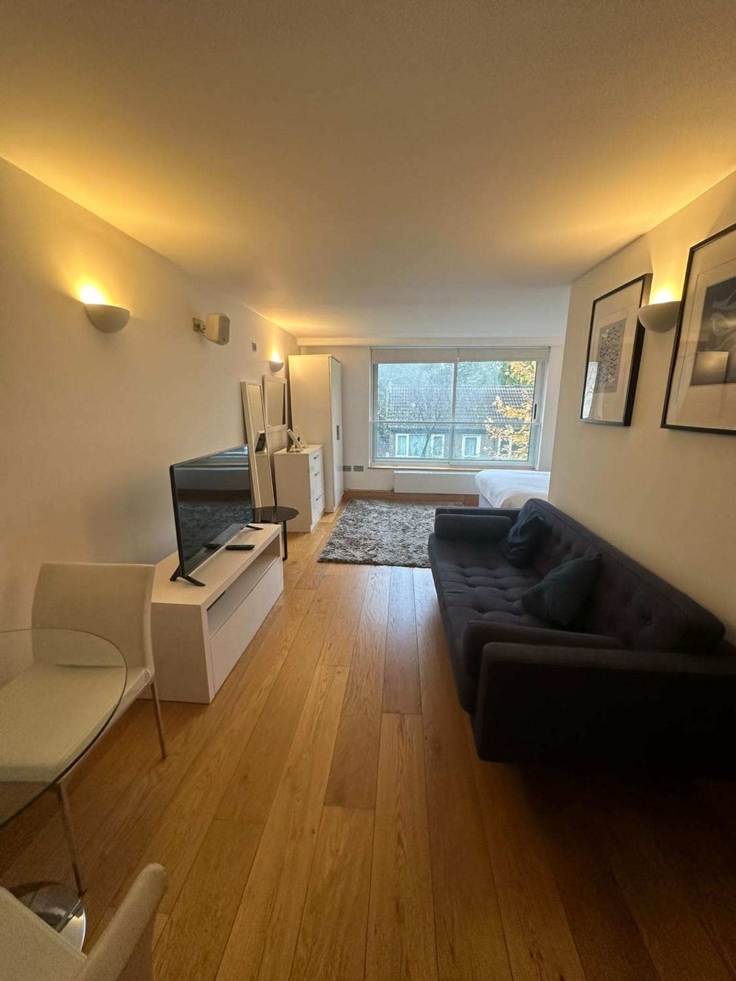 Westwood House Διαμέρισμα Λονδίνο Εξωτερικό φωτογραφία