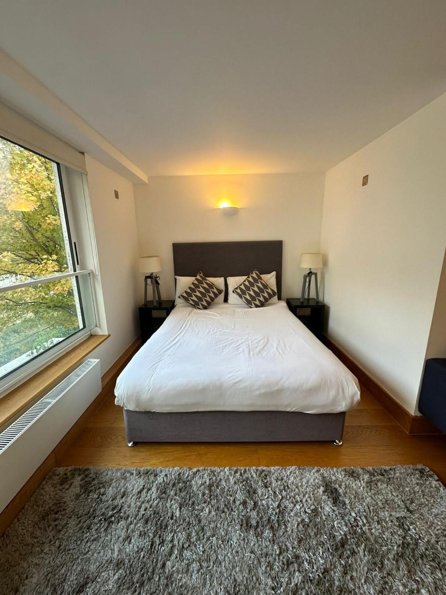 Westwood House Διαμέρισμα Λονδίνο Εξωτερικό φωτογραφία